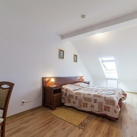 Apartamento Olymp Kołobrzeg Exterior foto