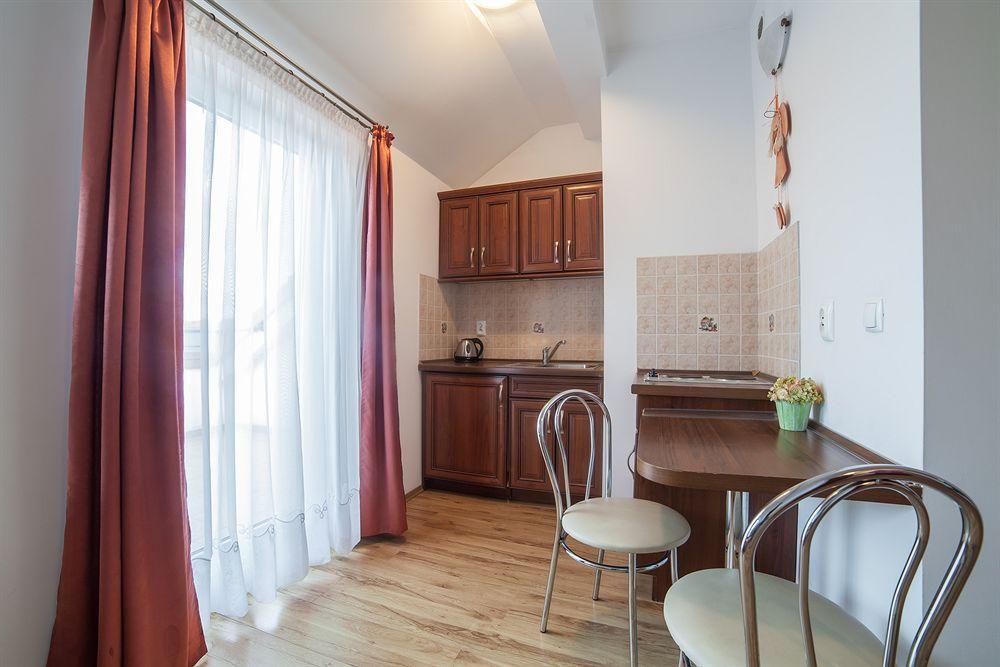 Apartamento Olymp Kołobrzeg Exterior foto