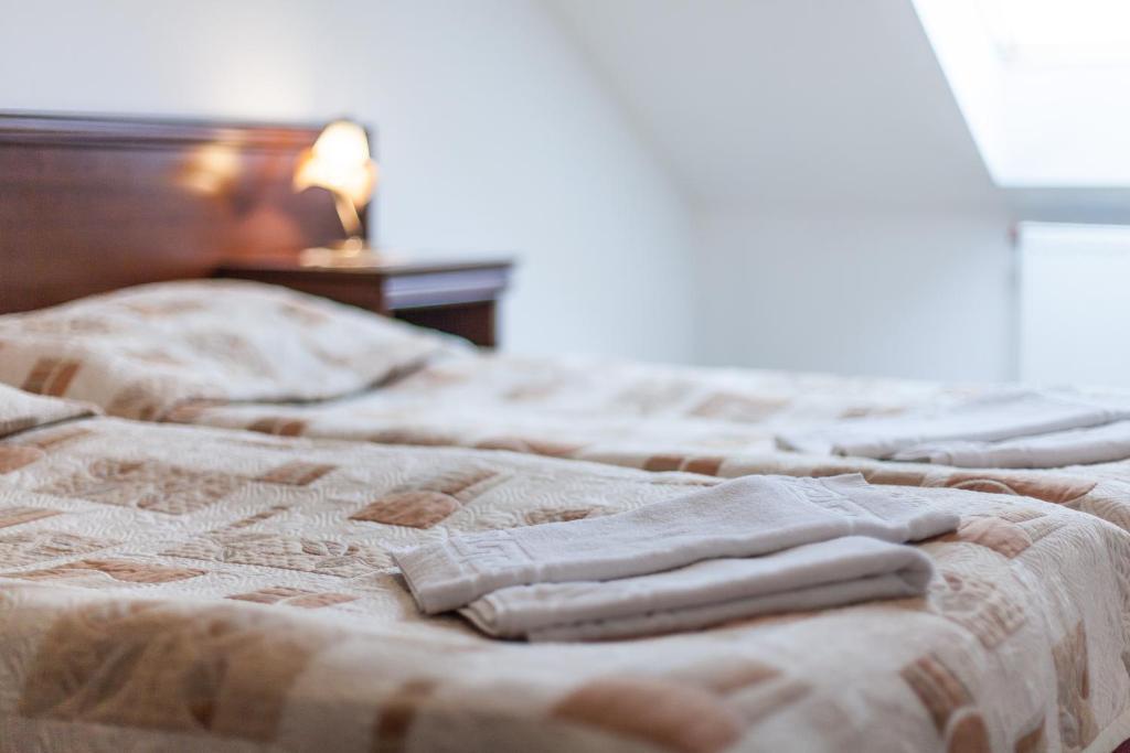 Apartamento Olymp Kołobrzeg Habitación foto