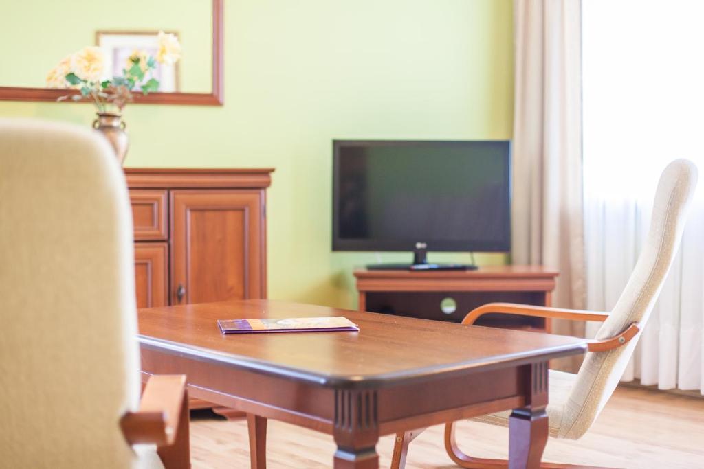 Apartamento Olymp Kołobrzeg Habitación foto