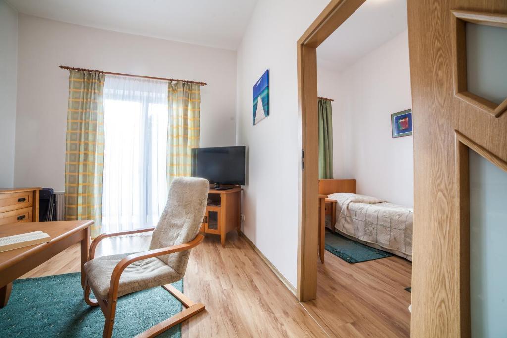 Apartamento Olymp Kołobrzeg Habitación foto