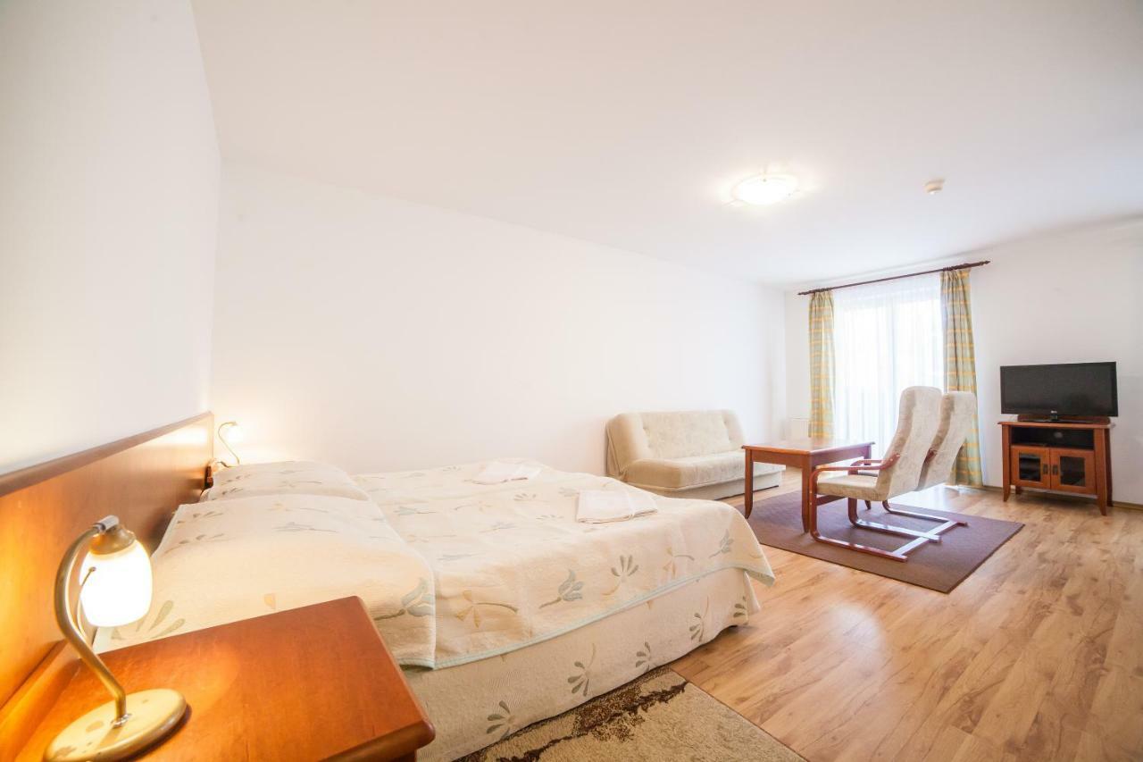 Apartamento Olymp Kołobrzeg Exterior foto
