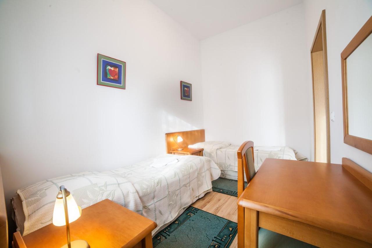 Apartamento Olymp Kołobrzeg Habitación foto
