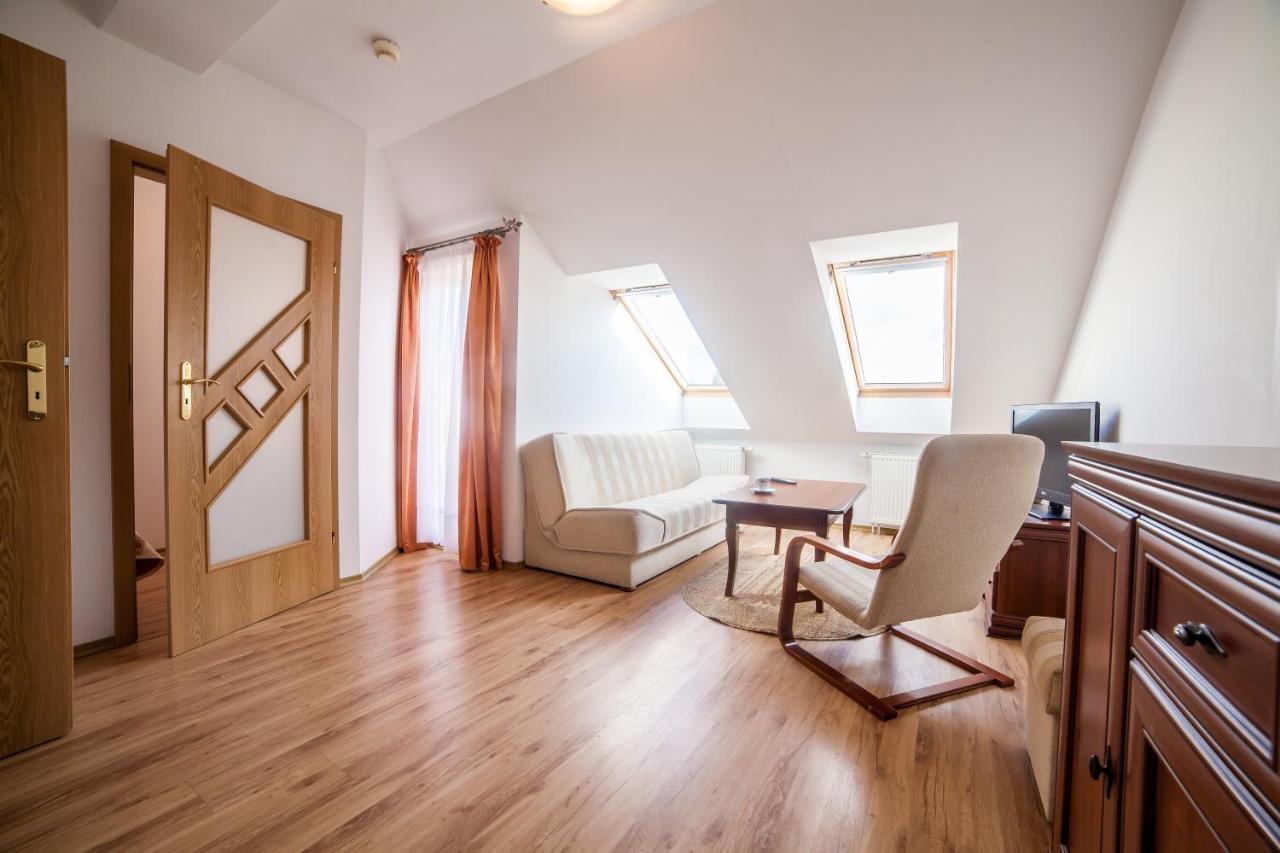 Apartamento Olymp Kołobrzeg Exterior foto